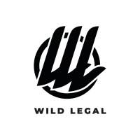 Logo wild legal