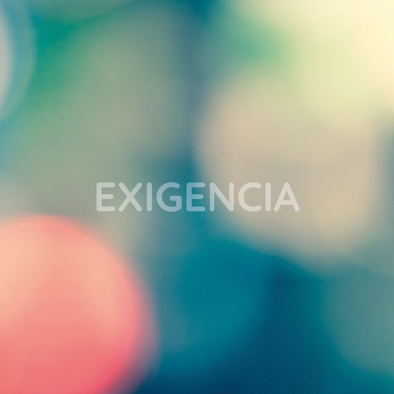 “Siempre hacer lo mejor posible con lo que hay ahora”. La perfección no es un fin en sí mismo, sino un camino a seguir. Cualesquiera que sean las circunstancias en un momento dado, siempre luchar por la excelencia. El pragmatismo, la organización y la minuciosidad son unos aliados.